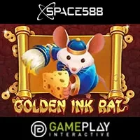 slot Golden Ink Rat GamePlay